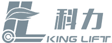 科力電動(dòng)搬運(yùn)叉車
